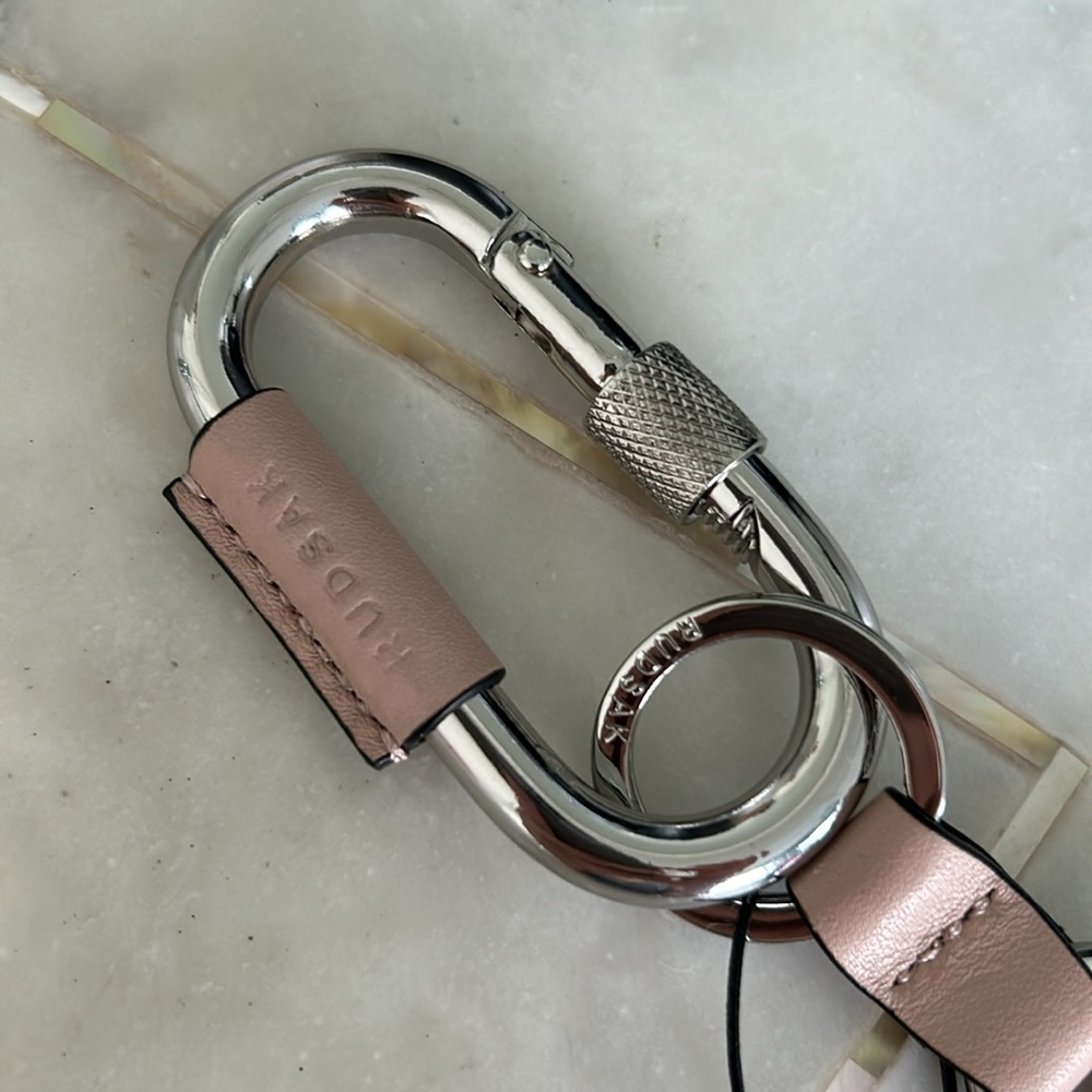 Rudsak Key Holder - Picture 5 of 5